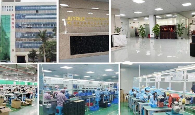 Shenzhen Jinghai Technology Co., Ltd.