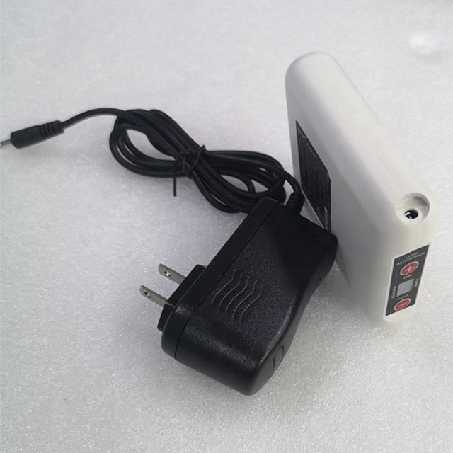 ABS الملابس الساخنة بطارية 7.4V 4400mAh DC3.5x1.35mm فتحة شحن