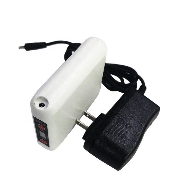 ABS الملابس الساخنة بطارية 7.4V 4400mAh DC3.5x1.35mm فتحة شحن