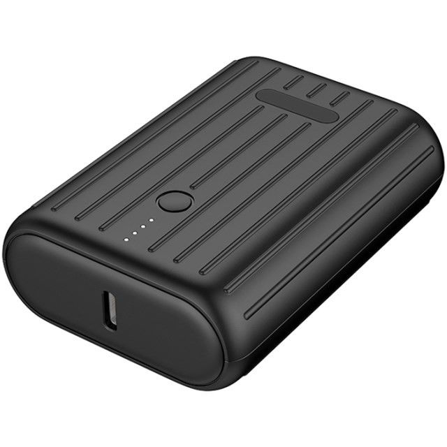 PSE 21700 بطارية لي يون 10000mah شحن سريع من النوع C USB 5V 3A