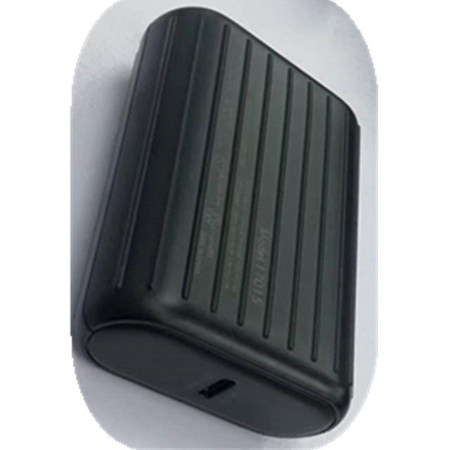 PSE 21700 بطارية لي يون 10000mah شحن سريع من النوع C USB 5V 3A