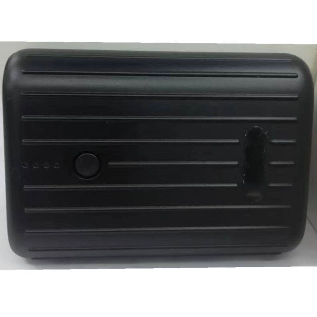 PSE 21700 بطارية لي يون 10000mah شحن سريع من النوع C USB 5V 3A