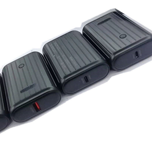 PSE 21700 بطارية لي يون 10000mah شحن سريع من النوع C USB 5V 3A