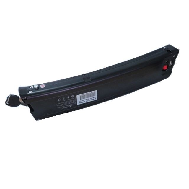 7.8ah FS-3 حالة 36 فولت بطارية Ebike مع منفذ تفريغ USB 2 دبوس