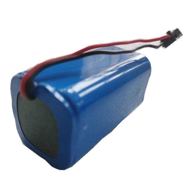 ICR18650 بطارية ليثيون 7.4 فولت 18650 بطارية 4400mah 2s2p قابلة لإعادة الشحن للعب