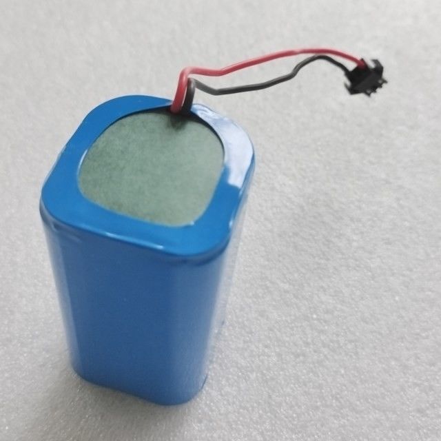 ICR18650 بطارية ليثيون 7.4 فولت 18650 بطارية 4400mah 2s2p قابلة لإعادة الشحن للعب