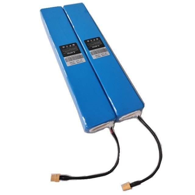 بطارية 18650 الليثيونية 13s3p 48 فولت 9.6ah بطارية الدراجة الكهربائية 3200mAh الخلية
