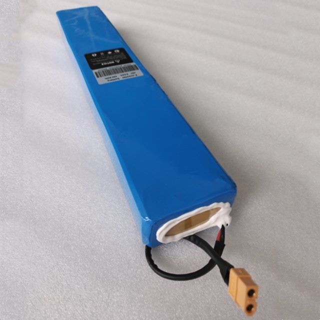 بطارية 18650 الليثيونية 13s3p 48 فولت 9.6ah بطارية الدراجة الكهربائية 3200mAh الخلية