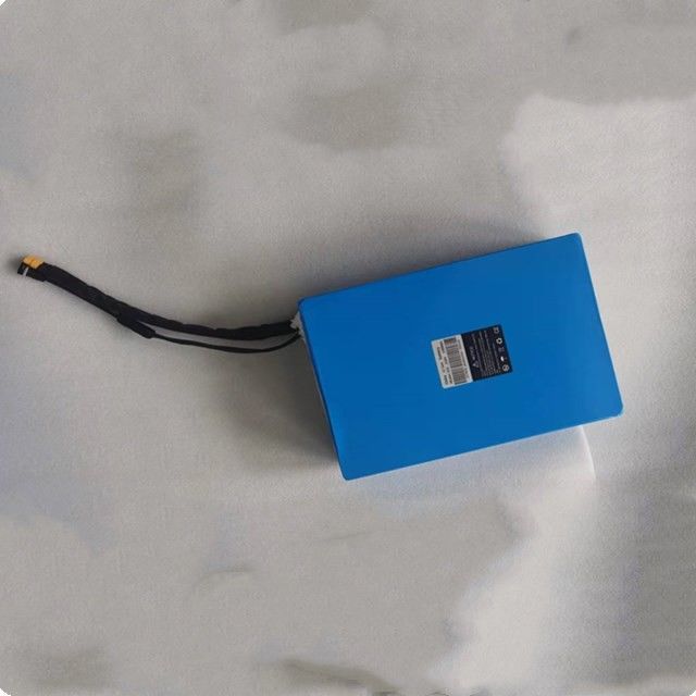 تخصيص 18650 بطارية الليثيوم 13S10P 48v 30ah