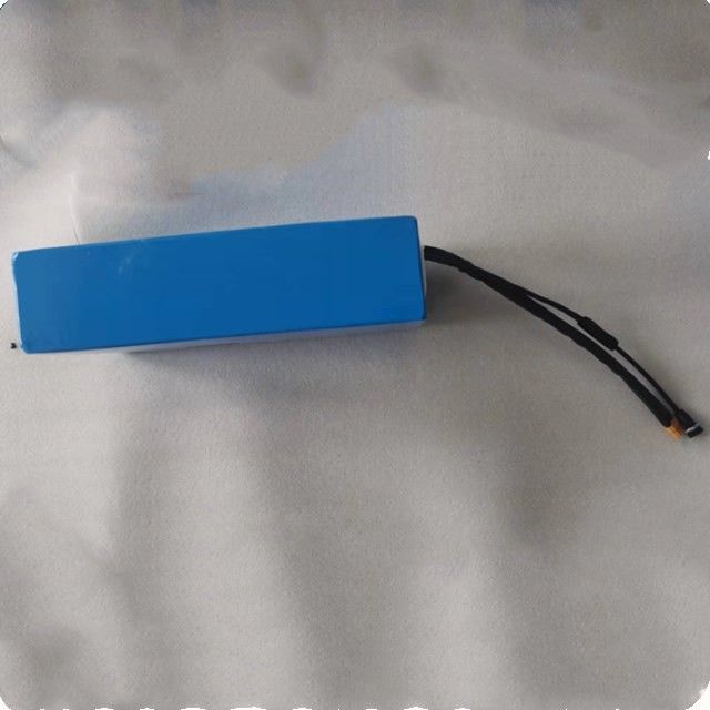 تخصيص 18650 بطارية الليثيوم 13S10P 48v 30ah