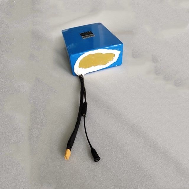 تخصيص 18650 بطارية الليثيوم 13S10P 48v 30ah