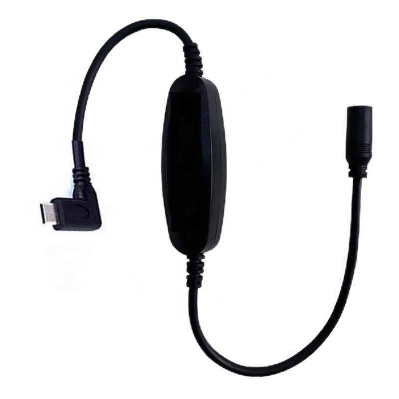 3.8 * 1.4 USB DC كابل معزول لمروحة ملابس تكييف الهواء