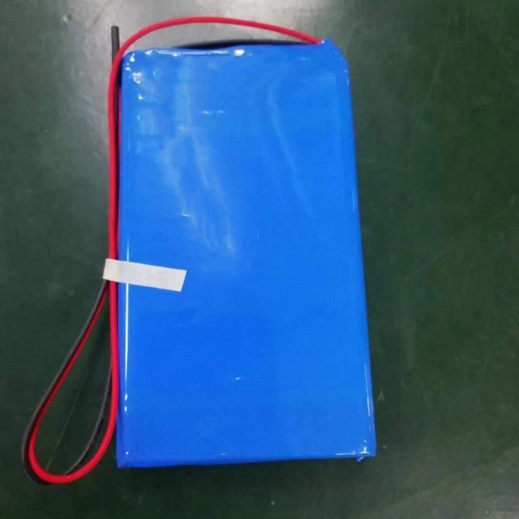 3.7V 10Ah بطارية بوليمر 37Wh 5A معدل 6767100-1C 1S2P لجهاز التتبع