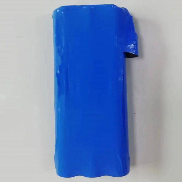 3S2P 21700 بطارية 11.1V 10000mAh حجم طبقتين مع رابط البرميل لا سلك يخرج