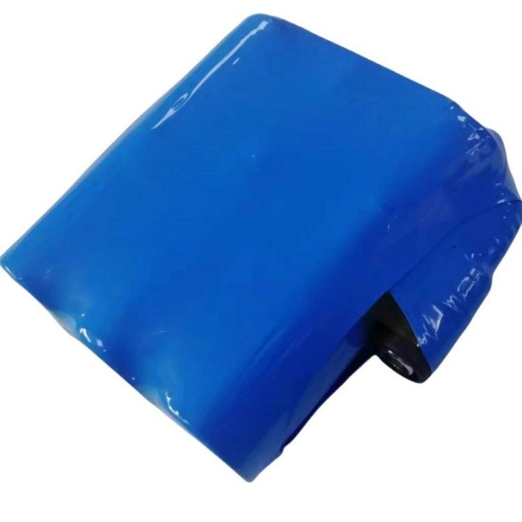 11.1v 5000mah 3s1p بطارية حزمة 21700 خلية مع Dc5.5 X 2.1mm الإناث