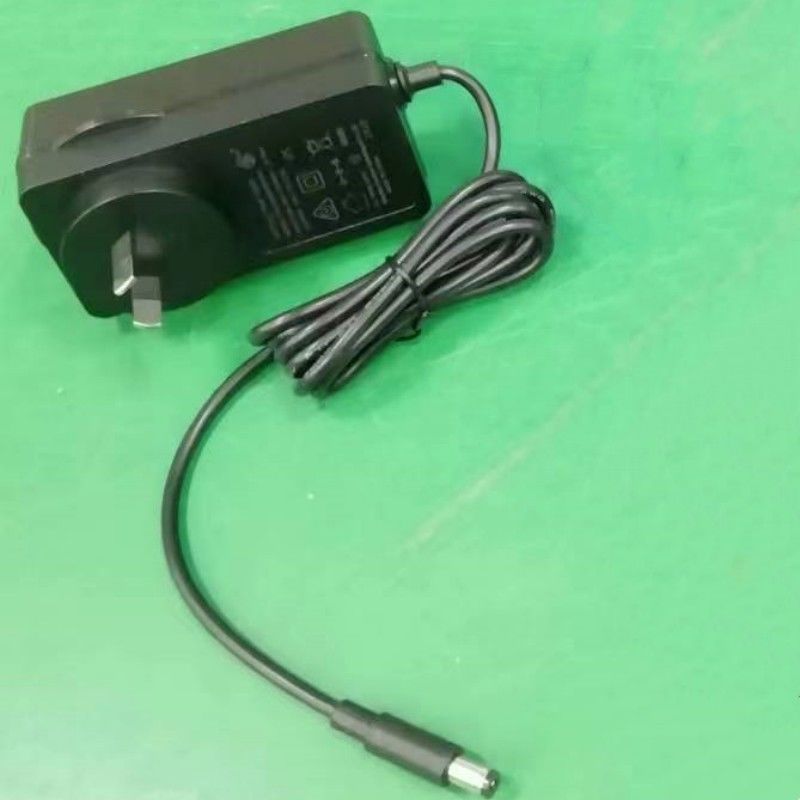 AU ستانارد AC DC Adapter 24v 2.5A شاحن DC 5.5x2.1mm المغلق الذكر