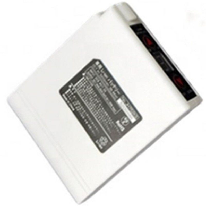 KC 7.4V 6400mAh ملابس ساخنة بطارية ON OFF زر فوق أسفل التحكم في درجة الحرارة