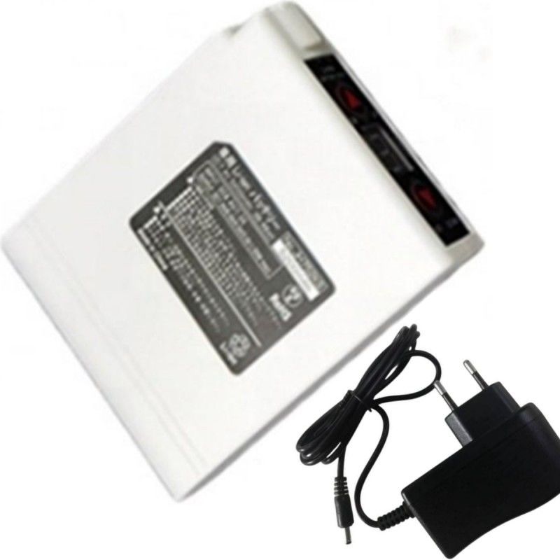 ABS الملابس الساخنة بطارية شاحن مجموعة 7.4 فولت 4400mAh لبرودة السترة المروحة