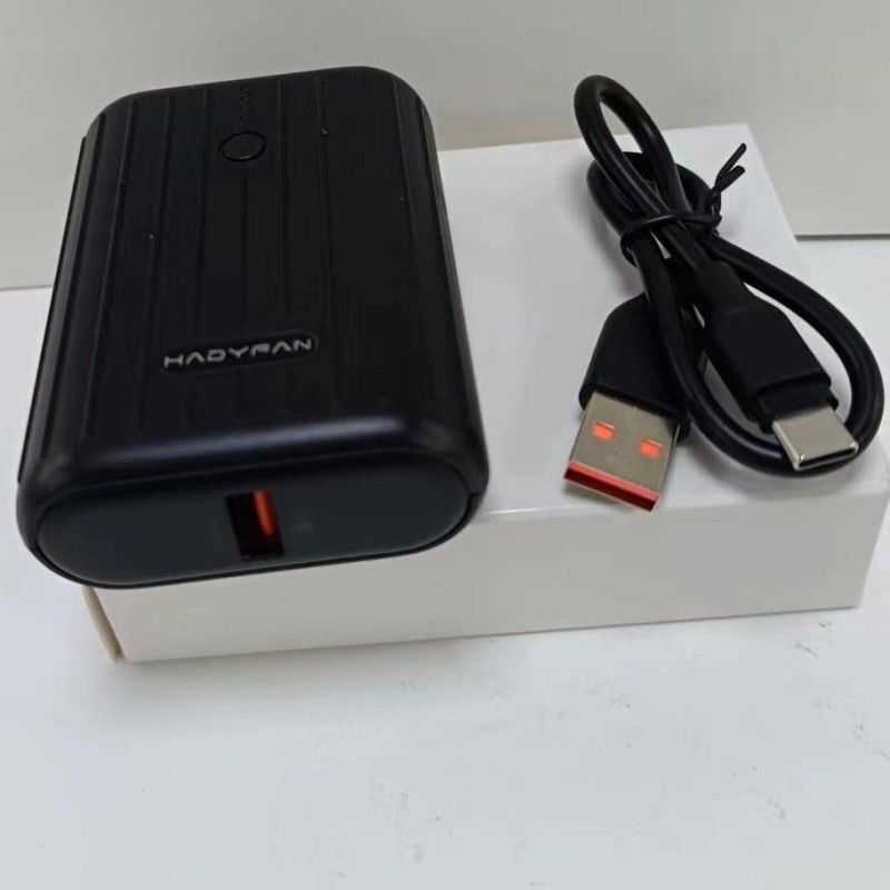 نوعية عالية 21700 بطارية لي أيون 10000mah للهاتف / 5 فولت المنتجات الإلكترونية
