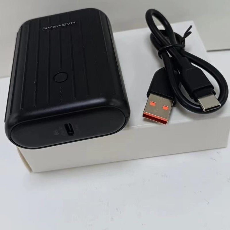 21700 بطارية لي أيون Powerbanks 10000mAh بنك الطاقة للسترة المدفئة تبريد الملابس المروحة
