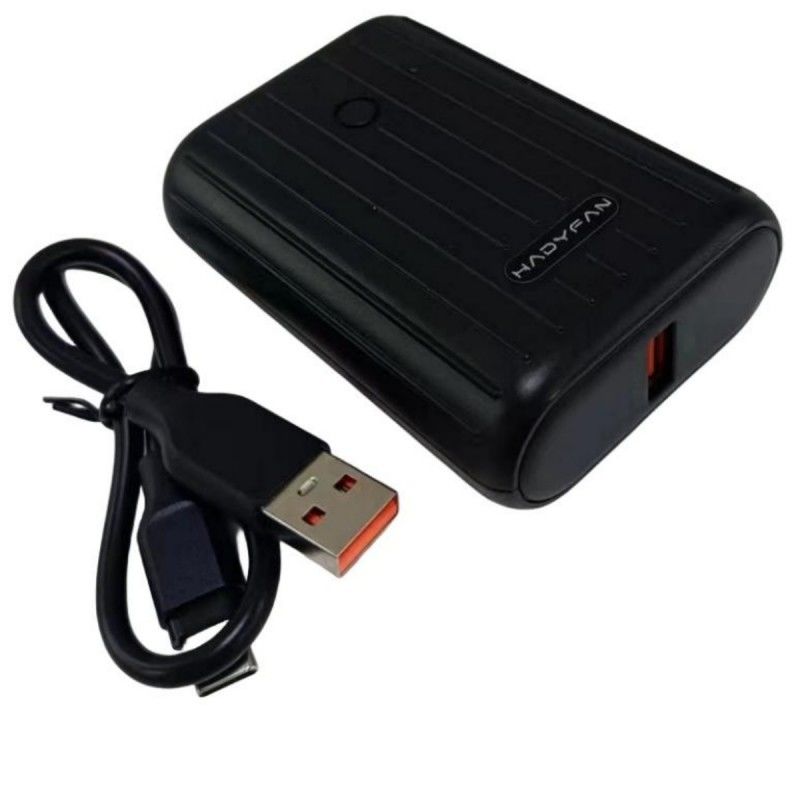 21700 بطارية لي أيون Powerbanks 10000mAh بنك الطاقة للسترة المدفئة تبريد الملابس المروحة