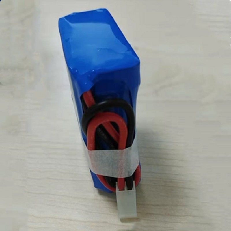 بطارية عالية التفريغ 3S1P 18650 2500mAh 8C 11.1V بطاريات للأجهزة الطبية