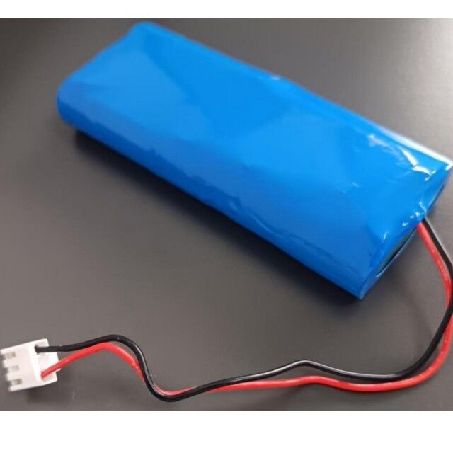 بطارية إعادة الشحن 18650 الليثيوم إيون 22,2v 2600mAh مع رابط 3Pin