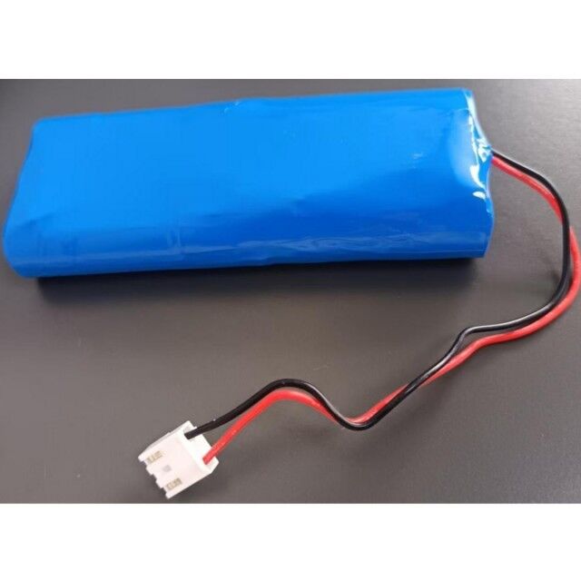 بطارية إعادة الشحن 18650 الليثيوم إيون 22,2v 2600mAh مع رابط 3Pin