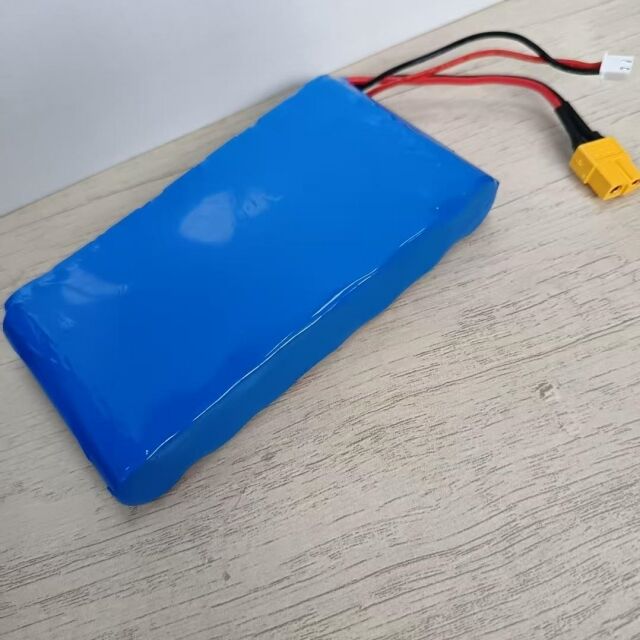 بطارية مخصصة 7s1p 18650 24V 3500mAh ل 350W محرك مع Xt60